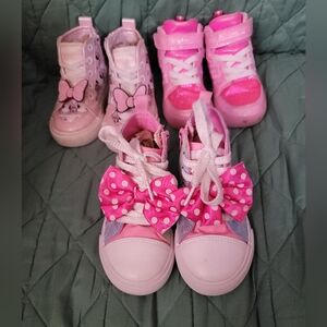 Toddler Girl Shoes